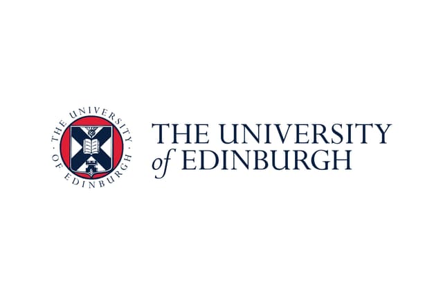 Edinburgh logo