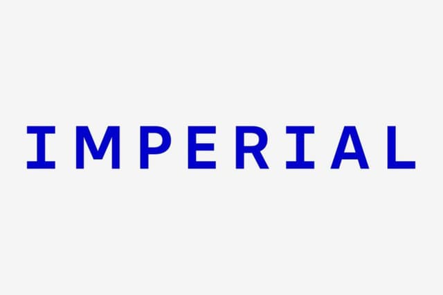 Imperial logo