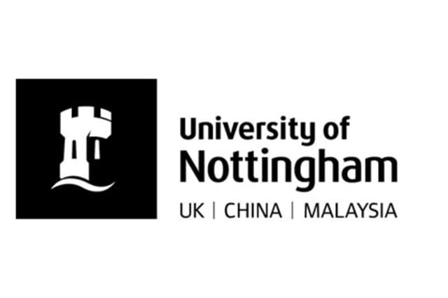 Nottingham logo