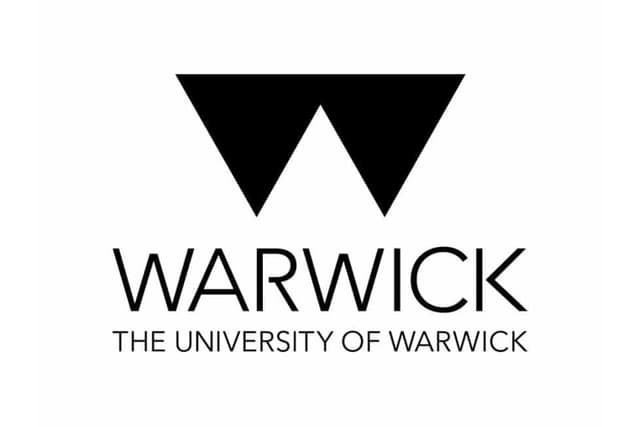 Warwick logo