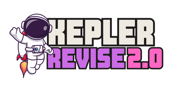 Kepler v2.0